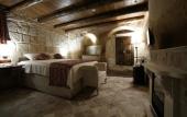 Туры в отель Arte Cave Hotel