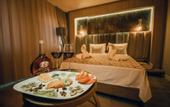Туры в отель Edrin Gozde Hotel