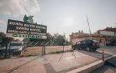 Туры в отель Edrin Gozde Hotel