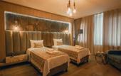Туры в отель Edrin Gozde Hotel