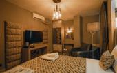 Туры в отель Edrin Gozde Hotel