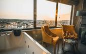 Туры в отель Edrin Gozde Hotel