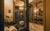 Туры в отель Edrin Gozde Hotel