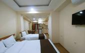 Туры в отель Newaz Hotel