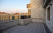 Туры в отель Nusret Bey Hotel