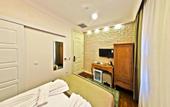 Туры в отель Nusret Bey Hotel