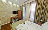 Туры в отель Nusret Bey Hotel
