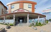 Туры в отель Adahan Hotel