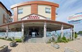 Туры в отель Adahan Hotel