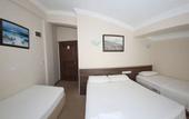 Туры в отель Adahan Hotel