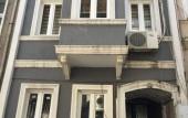 Туры в отель Dila Apart