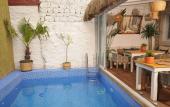 Туры в отель Hera Butik Hotels Alacati