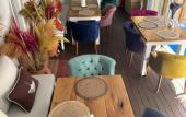 Туры в отель Hera Butik Hotels Alacati