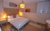 Туры в отель Hera Butik Hotels Alacati