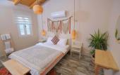 Туры в отель Hera Butik Hotels Alacati