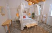 Туры в отель Hera Butik Hotels Alacati