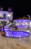 Туры в отель Avlu Alacati Butik Otel