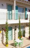 Туры в отель Avlu Alacati Butik Otel