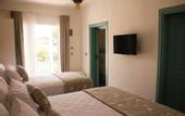 Туры в отель Avlu Alacati Butik Otel