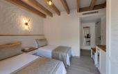 Туры в отель Atrium Tas Otel