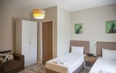 Туры в отель Marin Yal?kavak Hotel