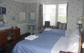 Туры в отель Grosvenor House Guest House