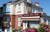 Туры в отель Grosvenor House Guest House