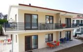 Туры в отель Oren Konak Apart Otel