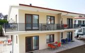 Туры в отель Oren Konak Apart Otel