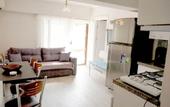 Туры в отель Oren Konak Apart Otel
