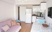 Туры в отель Oren Konak Apart Otel