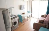 Туры в отель Oren Konak Apart Otel