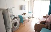 Туры в отель Oren Konak Apart Otel