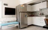 Туры в отель Oren Konak Apart Otel