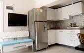 Туры в отель Oren Konak Apart Otel