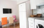 Туры в отель Oren Konak Apart Otel