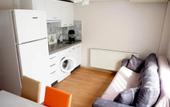 Туры в отель Oren Konak Apart Otel