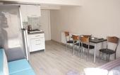 Туры в отель Oren Konak Apart Otel