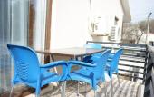 Туры в отель Oren Konak Apart Otel