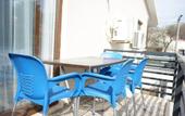 Туры в отель Oren Konak Apart Otel