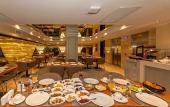 Туры в отель The Conforium Hotel Van