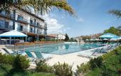 Туры в отель Allia Thermal Health & Spa Kazdaglar?
