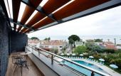 Туры в отель Allia Thermal Health & Spa Kazdaglar?