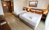 Туры в отель Allia Thermal Health & Spa Kazdaglar?