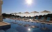 Туры в отель Faralya Tuz Hotel