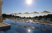 Туры в отель Faralya Tuz Hotel