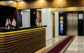 Туры в отель Mari?ne Vi?ew Hotel