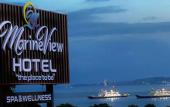 Туры в отель Mari?ne Vi?ew Hotel