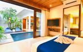 Туры в отель The Mavila Sanur