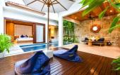 Туры в отель The Mavila Sanur